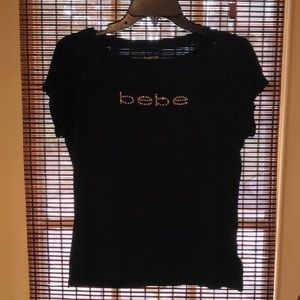 Bebe top